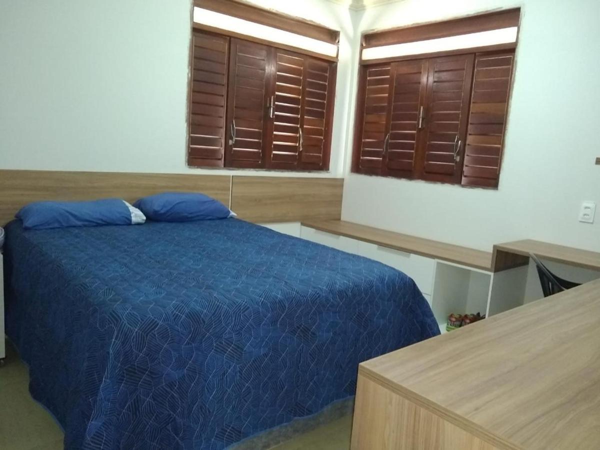 Villa Cond. Aguas Da Serra, Bananeiras Exterior foto