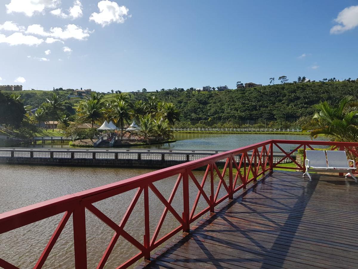 Villa Cond. Aguas Da Serra, Bananeiras Exterior foto