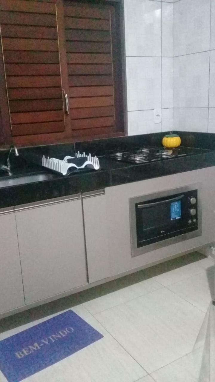 Villa Cond. Aguas Da Serra, Bananeiras Exterior foto
